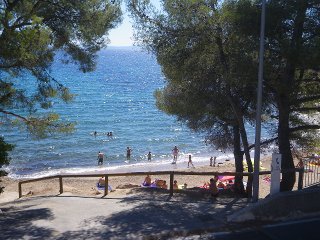 plages